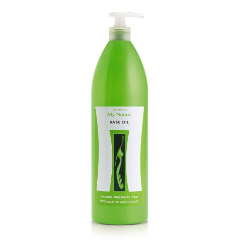 Lavena Base Oil 33.81 fl oz (1000 ml)