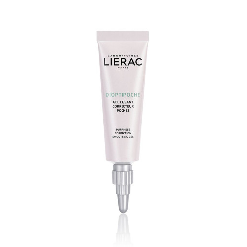 Lierac Dioptipoche Smoothing Gel for the Eye Contour 0.51 fl oz (15 ml)