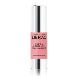 Lierac Supra Radiance Illuminating Eye Serum 1.01 fl oz (30 ml)