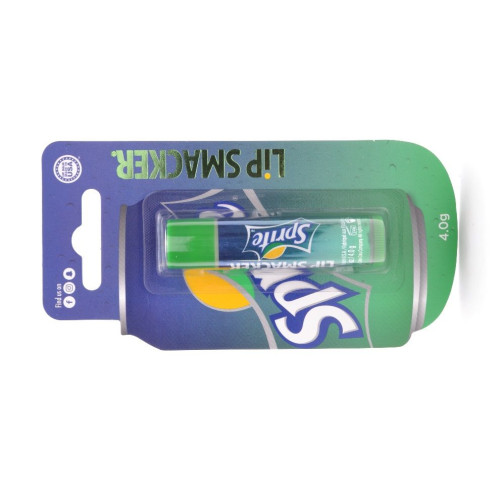 Lip Smacker Sprite Lip Balm with Sprite Flavor 0.14 oz (4 g)