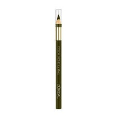 L'oreal Color Riche Le Khol Eye Pencil 118 Military Green