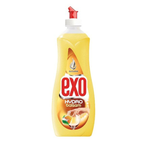 Echo Hydrobalm Preparation for Vessels with Honey and Milk 15.22 fl oz (450 ml)