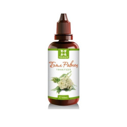 Panacea Tincture White Yarrow for Immunity 3.38 fl oz (100 ml)