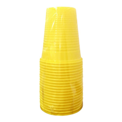 Cuporony Colored Cups 20 pcs