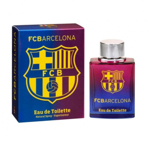 Barcelona Eau De Toilette for Men 3.38 fl oz (100 ml)