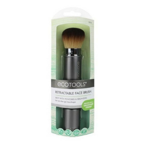 Ecotools Face Powder Brush 1 pc
