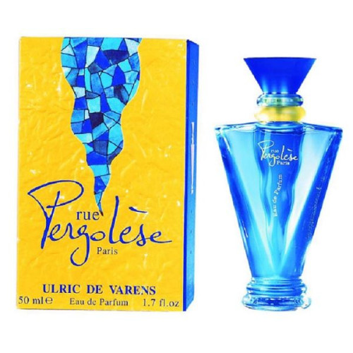 Rue Pergolese Perfume for Women 1.69 fl oz (50 ml)