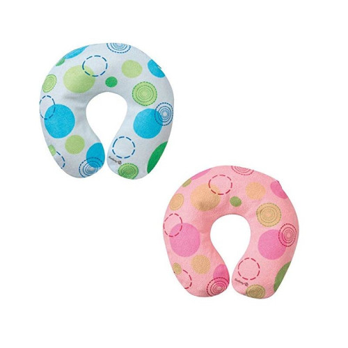 Safety Travel Pillow