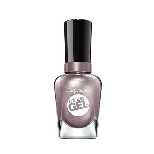 Sally Hansen Miracle Gel Effect Nail Polish Color Adrenaline Crush 204