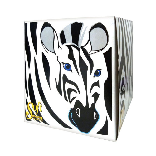 Sanitex Animal Collection Tissues 100 pcs