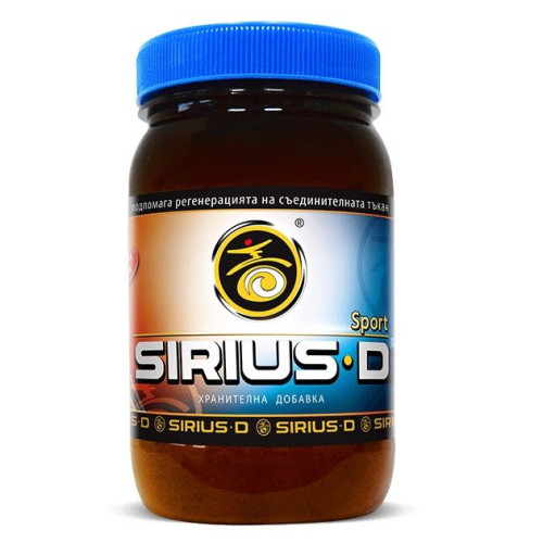 Sirius D Sport for Healthy Joints 3.53 oz (100 g)