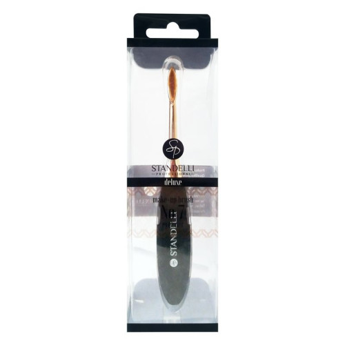 Standelli Professional Deluxe Eyeliner Brush N7