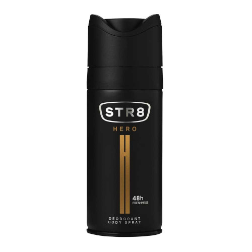 STR8 Body Refresh Hero Men's Body Spray Deodorant 5.07 fl oz (150 ml)