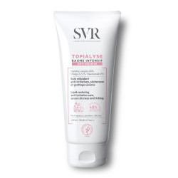 SVR Topialyse Restorative Balm for Face and Body for Atopic and Very Dry Skin 6.76 fl oz (200 ml)