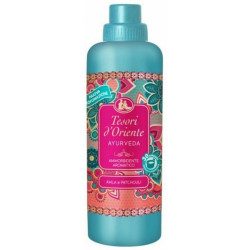 Tesori D'oriente Ayurveda Fabric Softener 25.36 fl oz (750 ml)