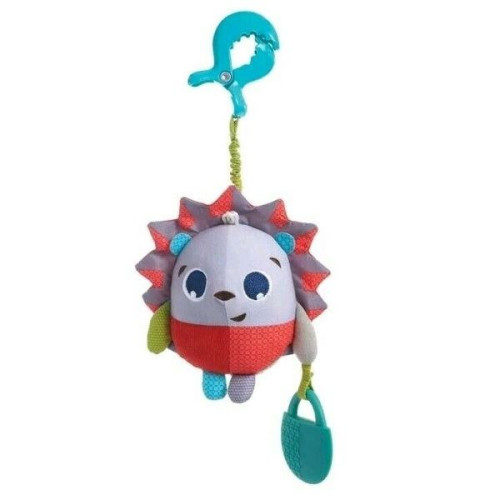 Tiny Love Little Smarties Jitter Marie Hedgehog for Children 0+ Months - 0648