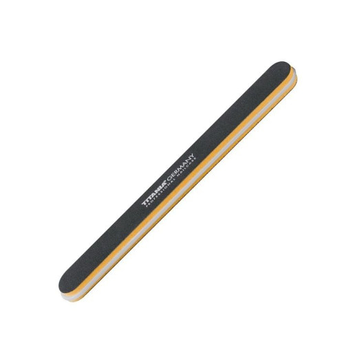 Titania Professional Nailcare Nail File Model 1032 1 pc