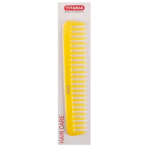 Titania 1814/6 Hair Comb 1 pc