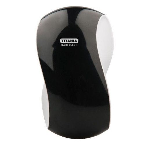 Titania 1798 Box Hairbrush 1 pc