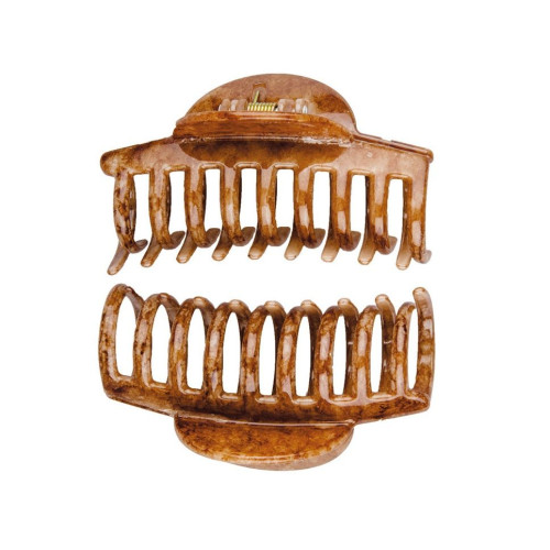 Titania Hair Care Hair Clips Model 7958B 2 pcs