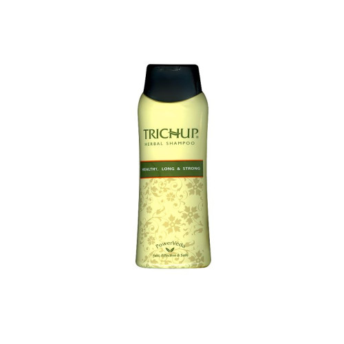 TNT Trichup Ayurvedic Shampoo for Healthy Strong and Irresistible Hair 6.76 fl oz (200 ml)