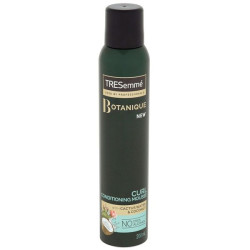 Tresemme Botanique Mousse for Curly Hair 6.76 fl oz (200 ml)