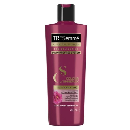 Tresemme Color Shineplex Shampoo for Colored Hair 13.53 fl oz (400 ml)