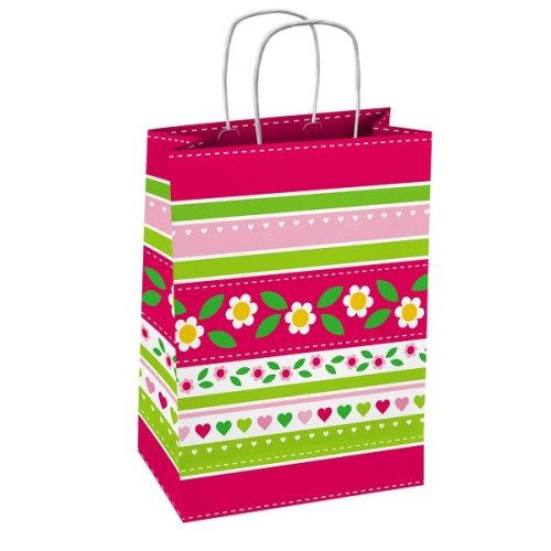 Unicart Gift Paper Bag L11