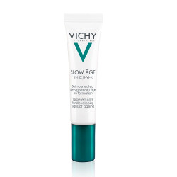 Vichy Slow Age Eye Cream to Correct Signs of Aging 0.51 fl oz (15 ml)