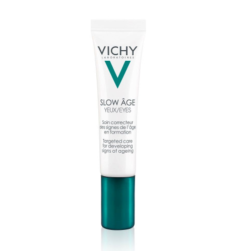 Vichy Slow Age Eye Cream to Correct Signs of Aging 0.51 fl oz (15 ml)