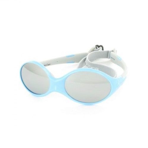 Visiomed Reverso Space Sunglasses 0 - 12 Months - 93021 - Light Blue