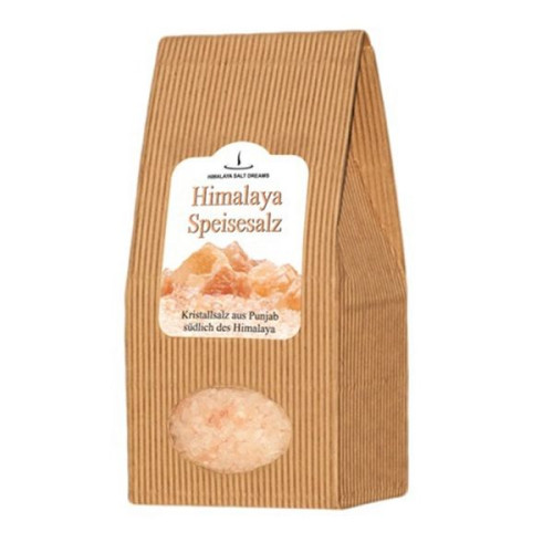 Wagner Life Design Himalaya Speisesalz Himalayan Salt Coarse 2.2 lb (1 kg)