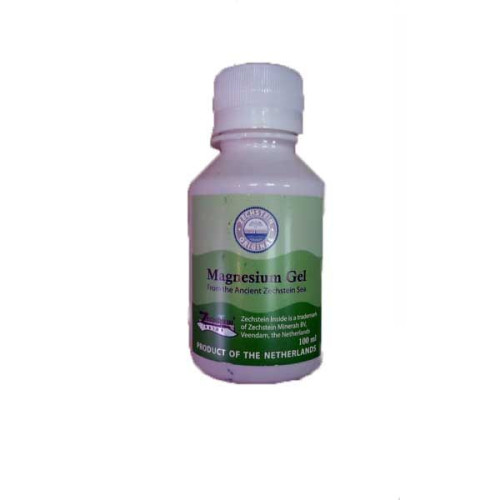 Zechstein Magnesium Gel 3.38 fl oz (100 ml)