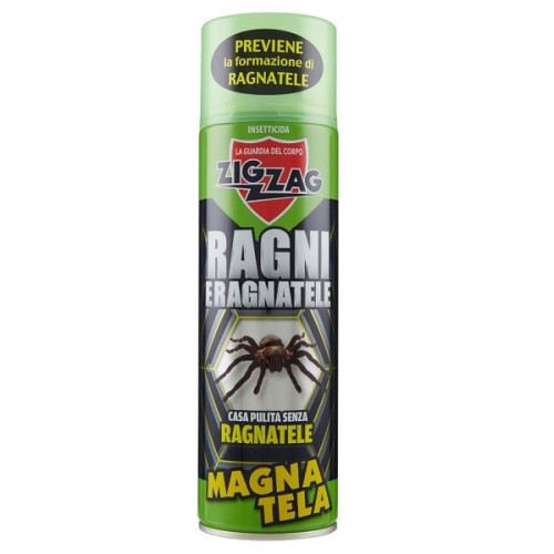 Zig Zag Magnatela Spider Spray 16.91 fl oz (500 ml)