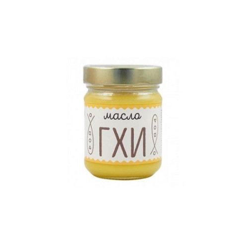 Zoya Pure and Natural Ghee (purified Butter) 5.64 oz (160 g)