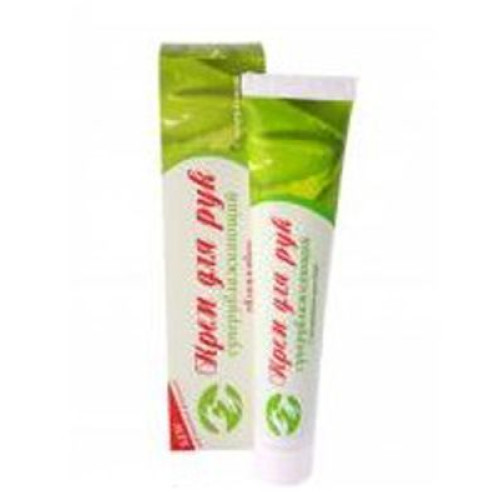 Alen Mak Moisturizing Hand Cream with Aloe Vera 1.69 fl oz (50 ml)