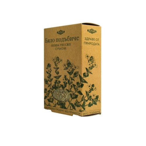 Alin White Poplar for Constipation and Improved Digestion 1.76 oz (50 g)