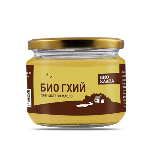 Bio Class Ghee 9.52 oz (270 g)