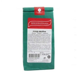 Bioprogramme Juniper Fruit for Difficult Urination and Kidney Pain 3.53 oz (100 g)