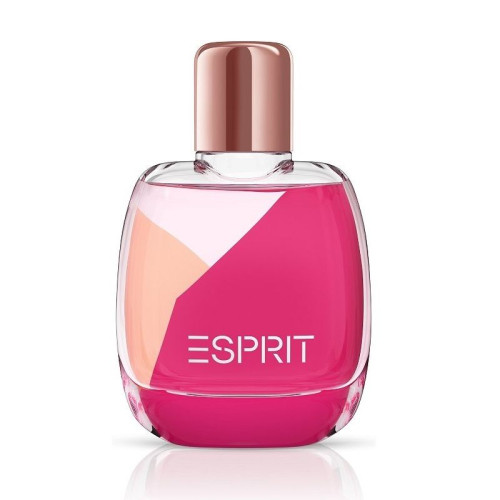 Esprit Signature Eau De Toilette for Women 0.68 fl oz (20 ml)