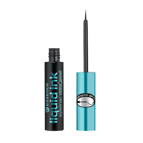 Essence Liquid Ink Waterproof Eyeliner