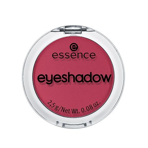 Essence Highly Pigmented Single Eyeshadows Shade 02 Shameless