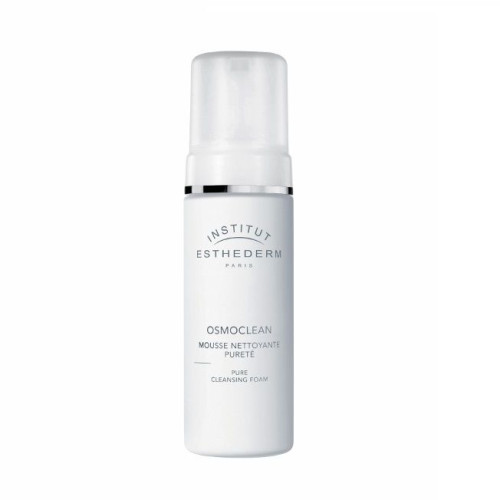 Esthederm Osmoclean Cleansing Foam for Oily Skin 5.07 fl oz (150 ml)