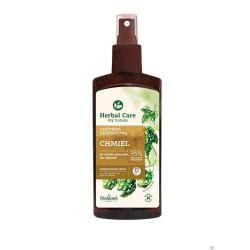 Jantar Farmona Herbal Spray for Volume and Shine with Hops 6.76 fl oz (200 ml)