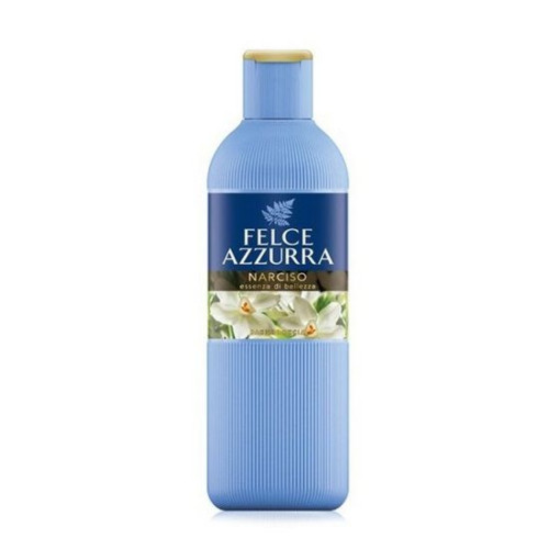 Felce Azzurra Narciso Body Shower Gel with Narcissus 21.98 fl oz (650 ml)