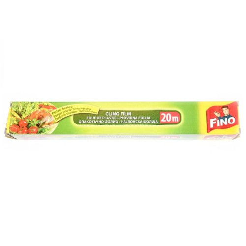 Fino Gling Film Cling Film 20 m x 11.42 in (29 cm)