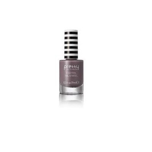 Pretty by Flormar Opaque and Long-Lasting Nail Polish Color 006 Dovetail