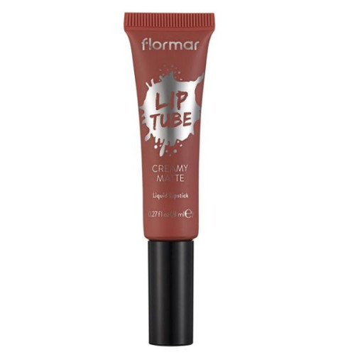 Flormar Matte Liquid Matte Lipstick Color 04