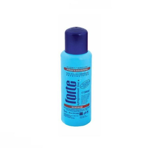 Forte Nail Polish Remover 10.14 fl oz (300 ml)