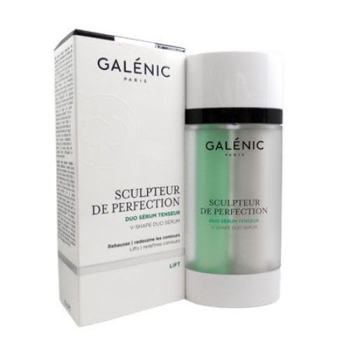 Galenic Sculpteur De Perfection Duo Lifting Serum 1.01 fl oz (30 ml)